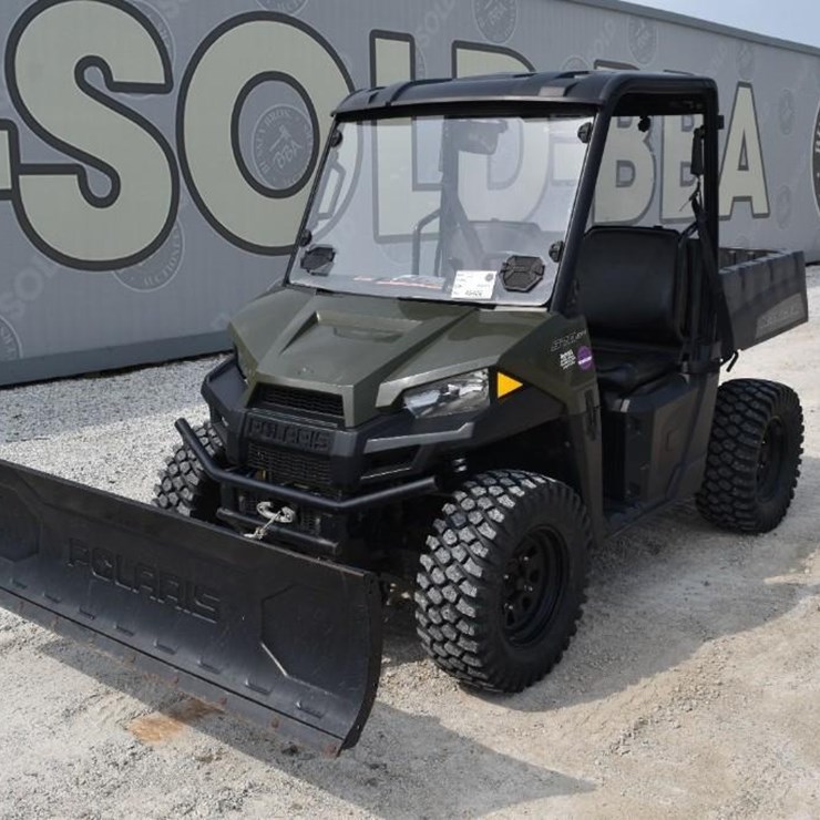 2020 POLARIS RANGER 570