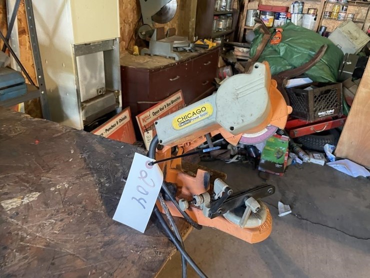 shop-table-w/sharpener-&-drill-press-stand-image-3