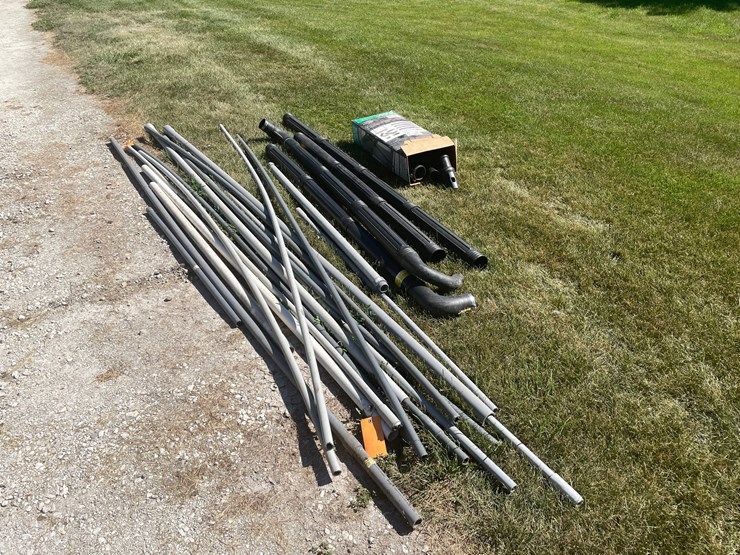 #2143-•-gutter-clean-out-kit-and-electrical-conduit-image-1