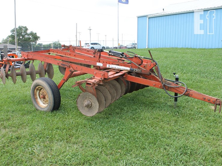 allis-chalmers-8'-disc-9600-image-3