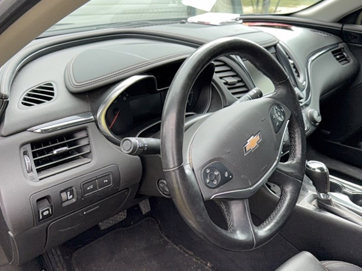 2019-chevy-impala,-4-door,-67,000-miles,-always-well-maintained,-runs-excellent,-ready-to-drive-image-34