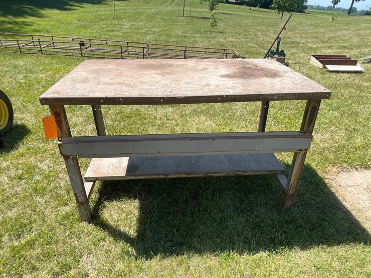 #2178-•-steel-work-bench-image-2