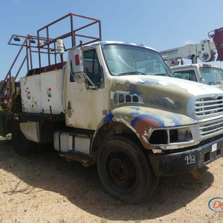 2006 STERLING ACTERRA