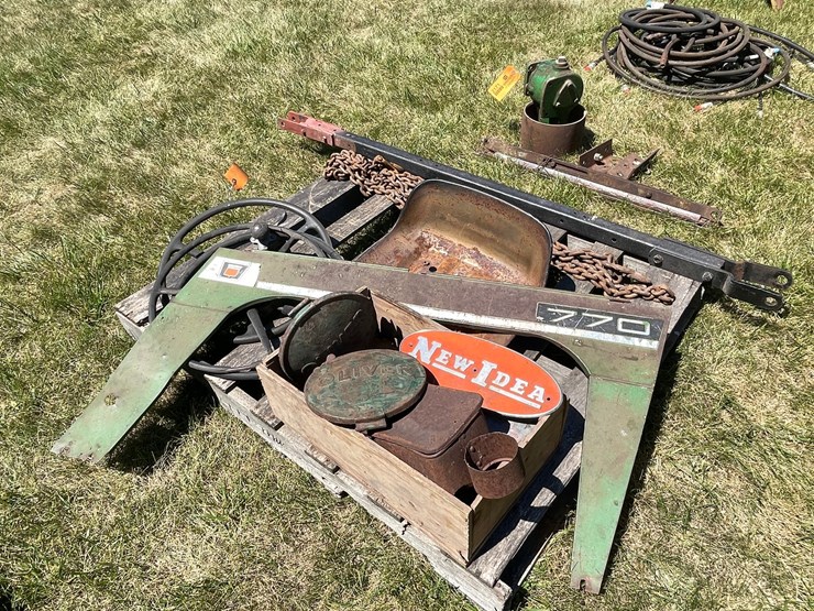 #2172-•-pallet-of-misc.-parts-image-5