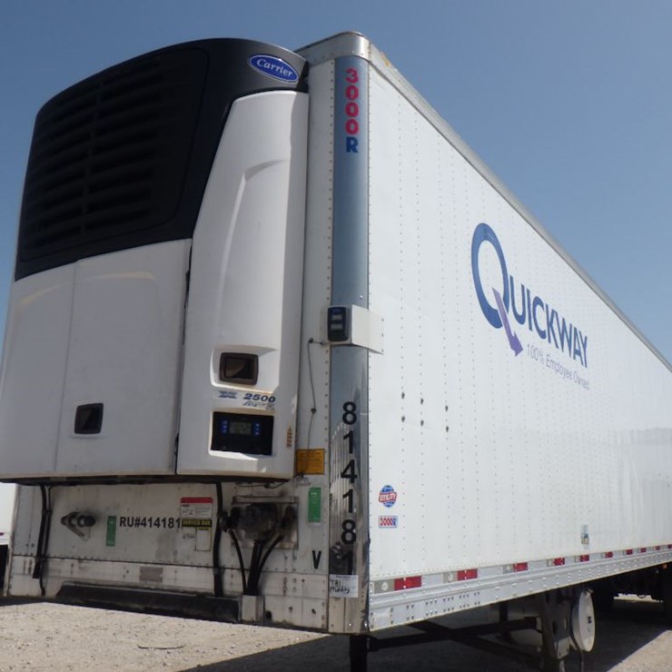 2014 UTILITY 3000R