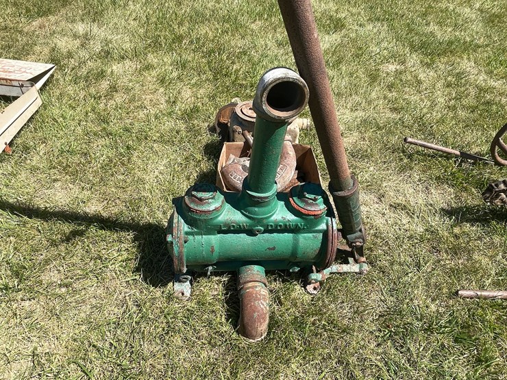 #2174-•-water-transfer-pump-with-spare-parts-image-6