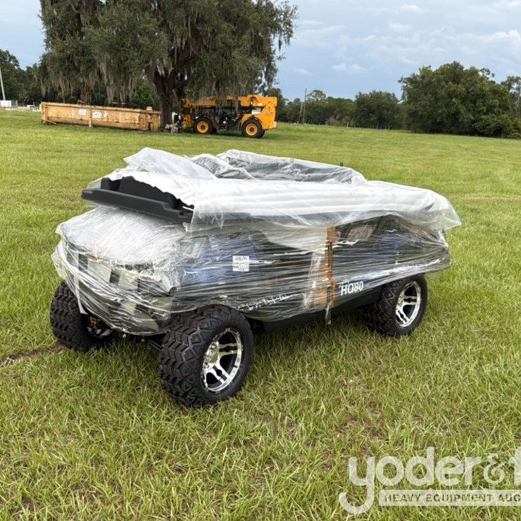 Unused SDLANCH SDLC80