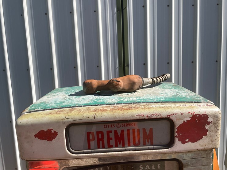 #2121-•-wayne-model-505-gas-pump-image-5