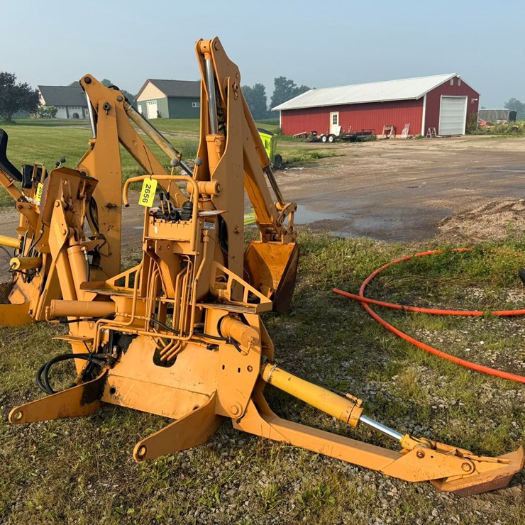 CASE 860