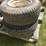#2182-•-pallet-of-lawn-tractor-tires-image-7