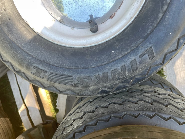 #2194-•-pallet-of-various-tires-and-rims-image-8