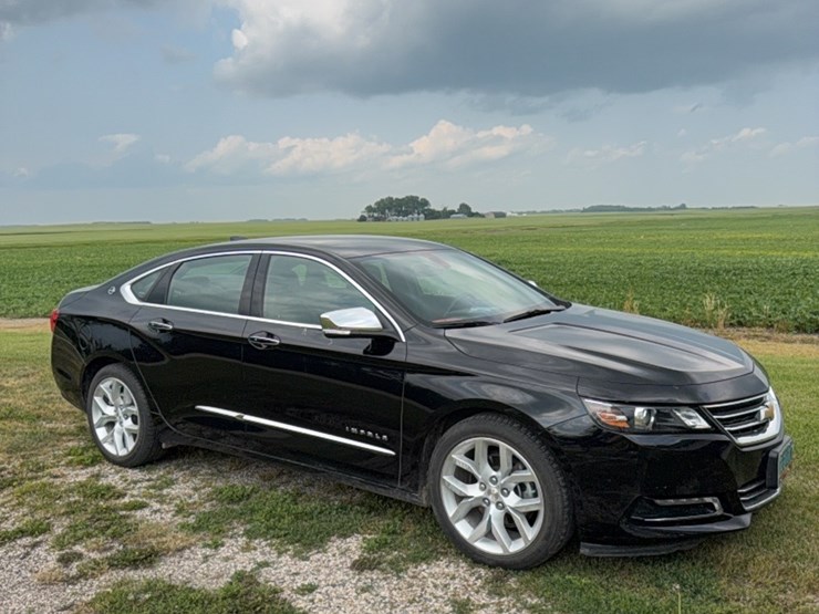 2019-chevy-impala,-4-door,-67,000-miles,-always-well-maintained,-runs-excellent,-ready-to-drive-image-1