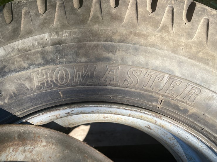 #2194-•-pallet-of-various-tires-and-rims-image-14