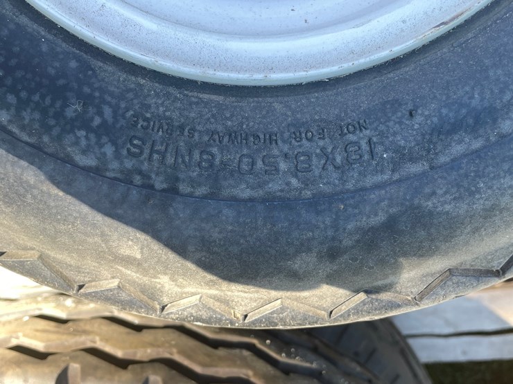 #2194-•-pallet-of-various-tires-and-rims-image-9