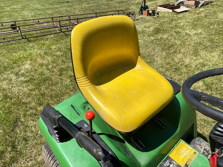 #2177-•-john-deere-garden-tractor-image-11