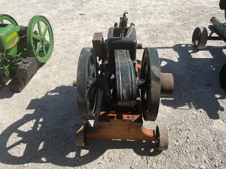 #2116-•-witte-2-1/2-hp-gas-engine-image-5