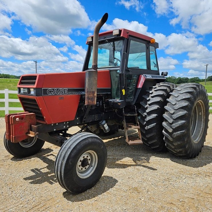 1984 CASE IH 2294