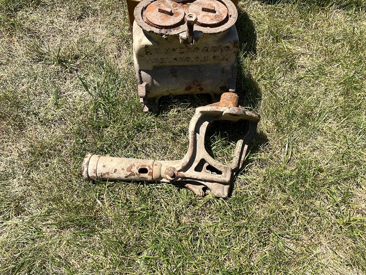 #2174-•-water-transfer-pump-with-spare-parts-image-3
