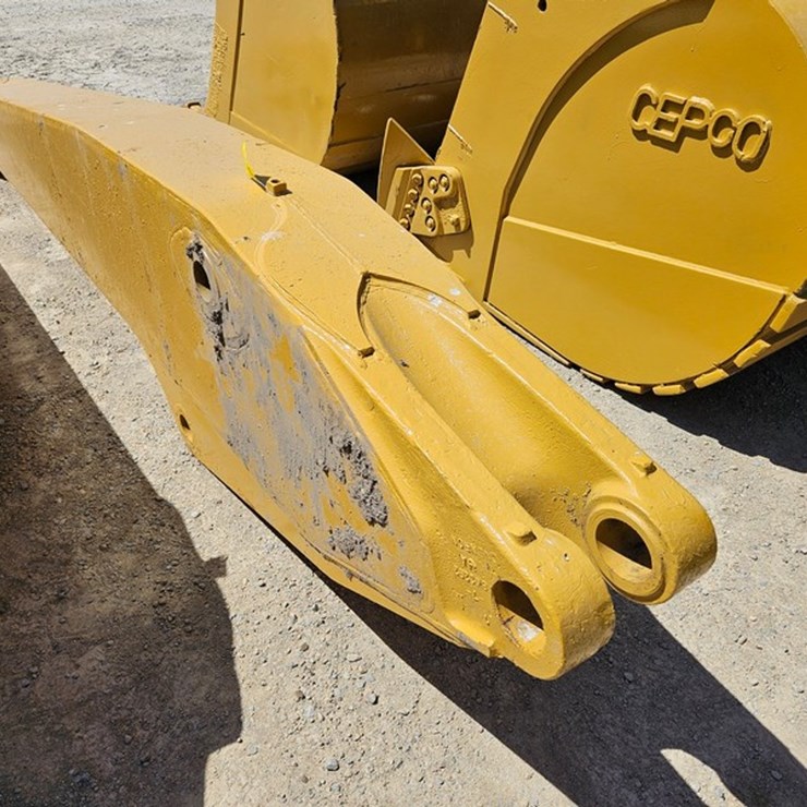 CATERPILLAR 14