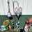 #2145-•-various-metal-yard-decorations-image-6