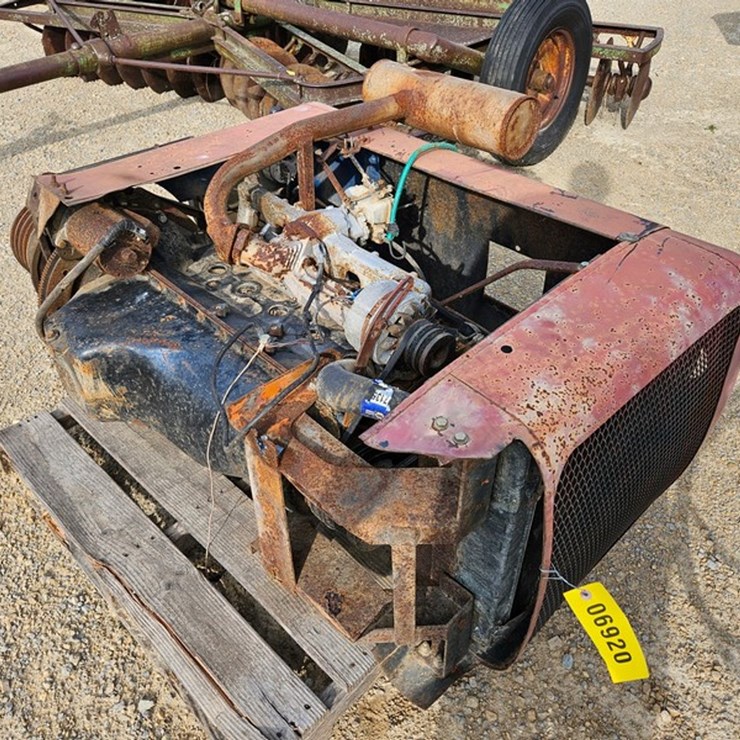 FORD 300