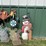 #2146-•-seasonal-holiday-metal-yard-art-decorations-image-3