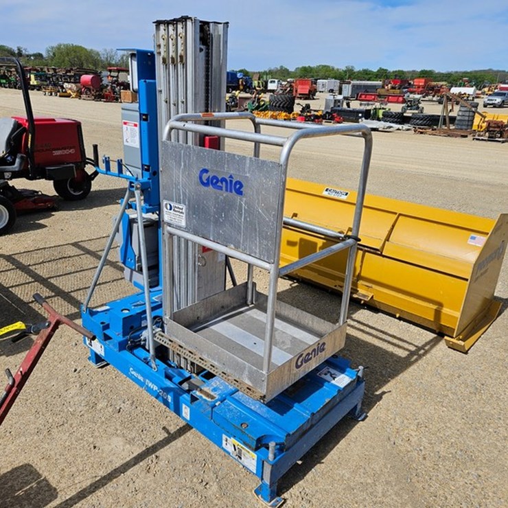 GENIE IWP20S