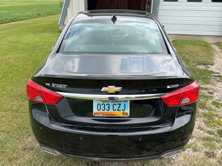 2019-chevy-impala,-4-door,-67,000-miles,-always-well-maintained,-runs-excellent,-ready-to-drive-image-11
