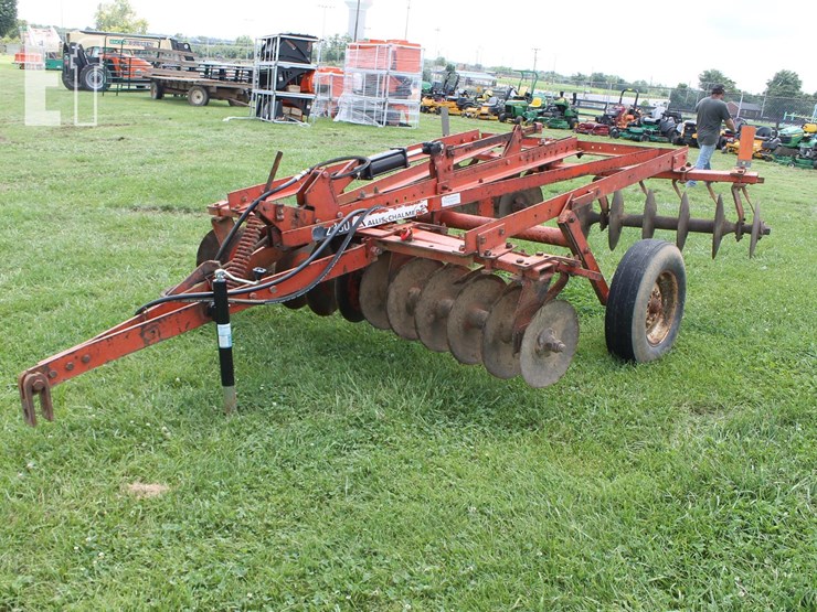 allis-chalmers-8'-disc-9600-image-1