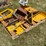 #2183-•-pallet-of-cub-cadet-lawn-tractor-parts-image-5