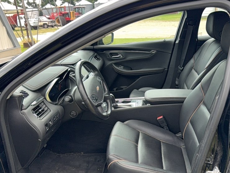 2019-chevy-impala,-4-door,-67,000-miles,-always-well-maintained,-runs-excellent,-ready-to-drive-image-32