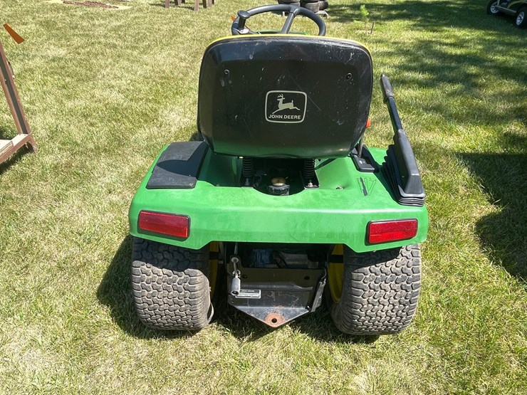 #2177-•-john-deere-garden-tractor-image-6
