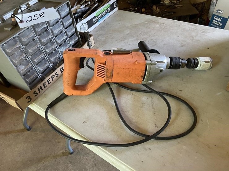 chicago-1/2"-variable-speed-drill-image-2