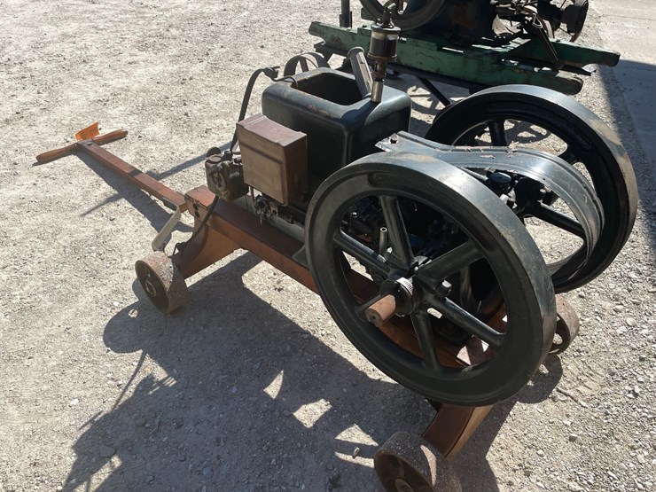 #2116-•-witte-2-1/2-hp-gas-engine-image-6