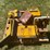 #2183-•-pallet-of-cub-cadet-lawn-tractor-parts-image-1