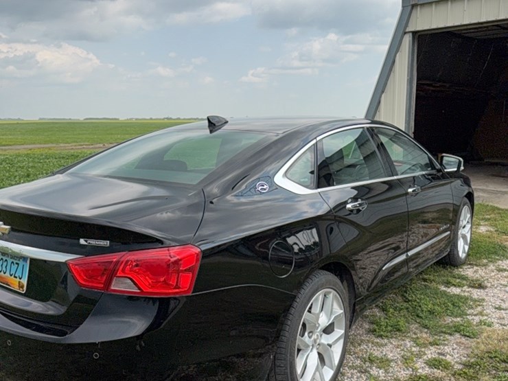 2019-chevy-impala,-4-door,-67,000-miles,-always-well-maintained,-runs-excellent,-ready-to-drive-image-12