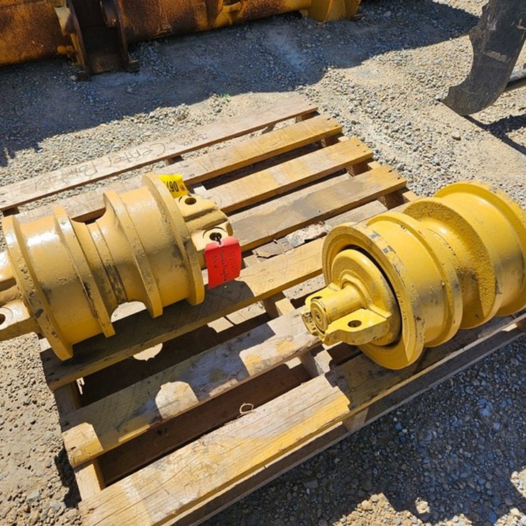 CATERPILLAR D9