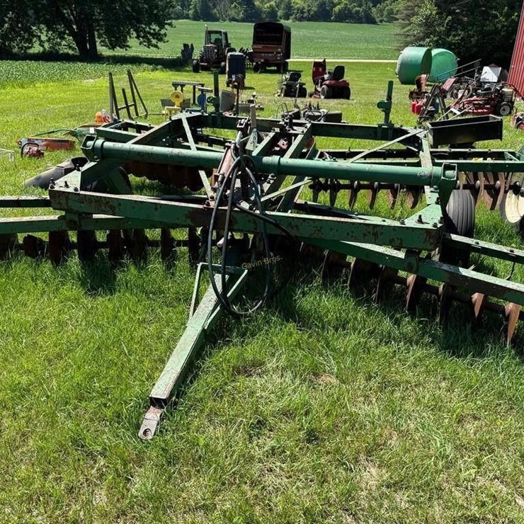 14' Disc