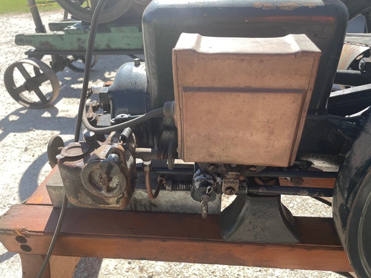 #2116-•-witte-2-1/2-hp-gas-engine-image-7