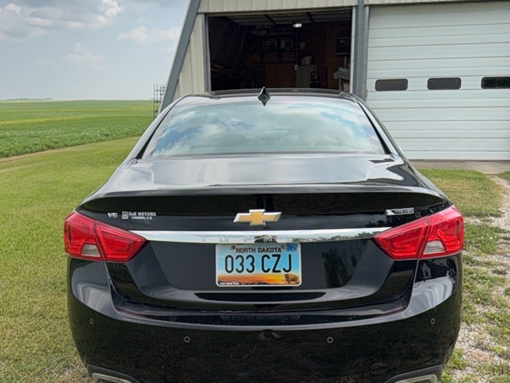 2019-chevy-impala,-4-door,-67,000-miles,-always-well-maintained,-runs-excellent,-ready-to-drive-image-10