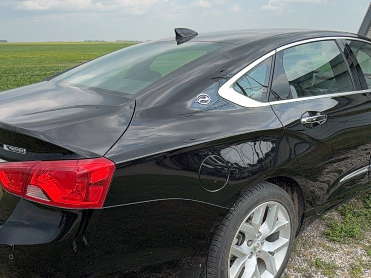 2019-chevy-impala,-4-door,-67,000-miles,-always-well-maintained,-runs-excellent,-ready-to-drive-image-13