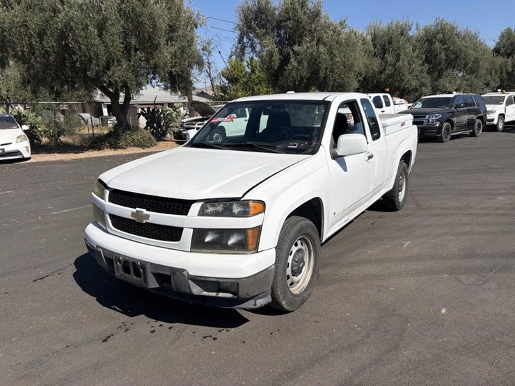 2009-chevrolet-colorado-image-1