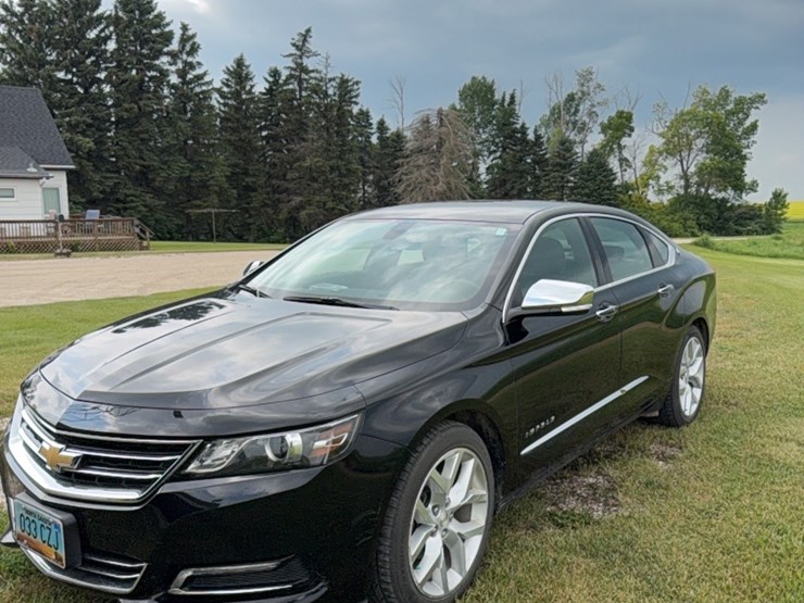 2019-chevy-impala,-4-door,-67,000-miles,-always-well-maintained,-runs-excellent,-ready-to-drive-image-4