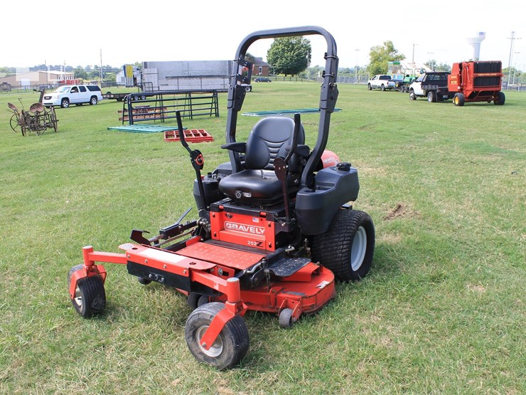 gravely-252z-image-1