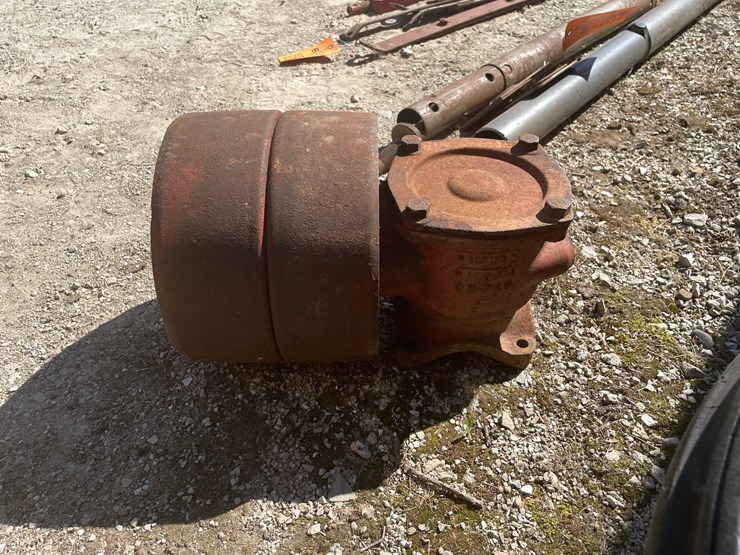 #2138-•-ford-belt-pulley-image-3