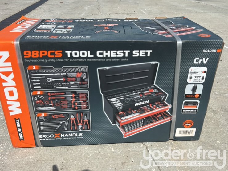 unused-wokin-98-piece-tool-chest-image-1