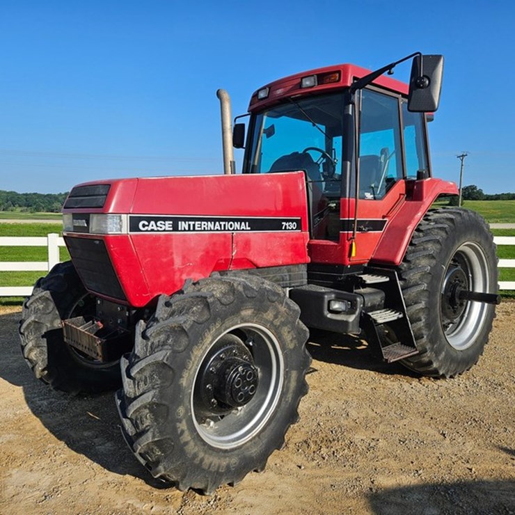 CASE IH 7130
