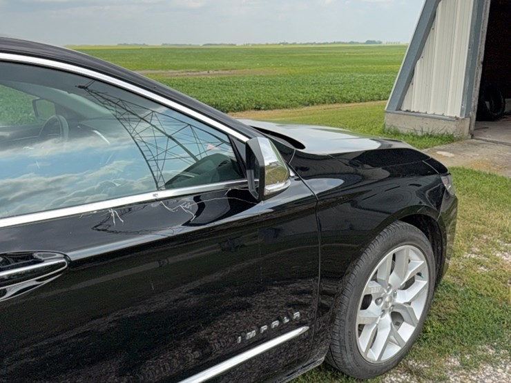 2019-chevy-impala,-4-door,-67,000-miles,-always-well-maintained,-runs-excellent,-ready-to-drive-image-17