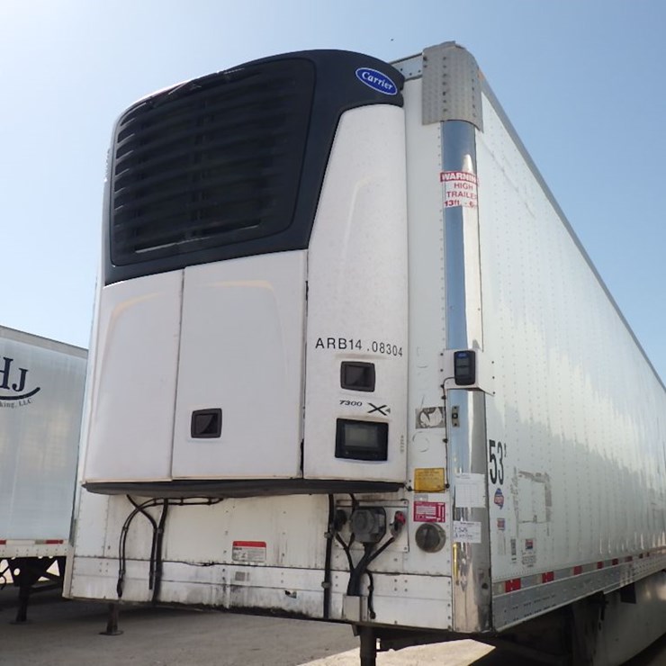 2015 UTILITY 3000R