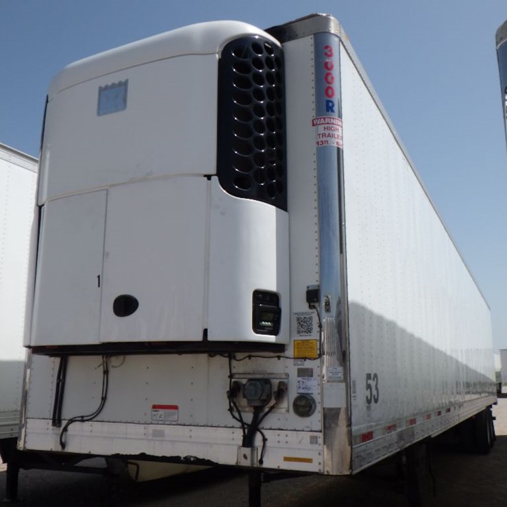 2015 UTILITY 3000R